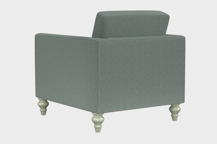 星芒款单人沙发