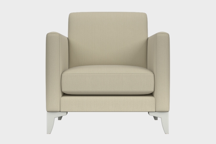 星芒款单人沙发