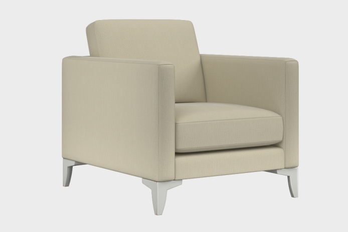 星芒款单人沙发