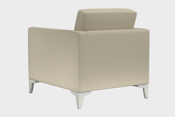 星芒款单人沙发