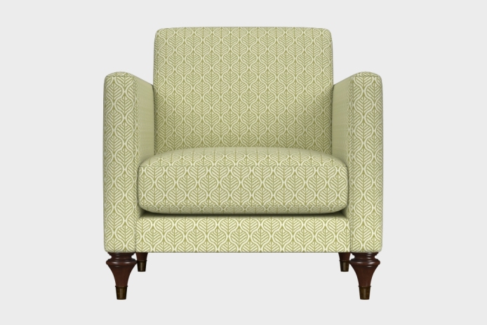 星芒款单人沙发