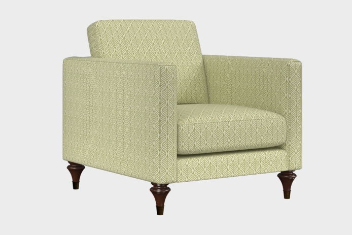 星芒款单人沙发