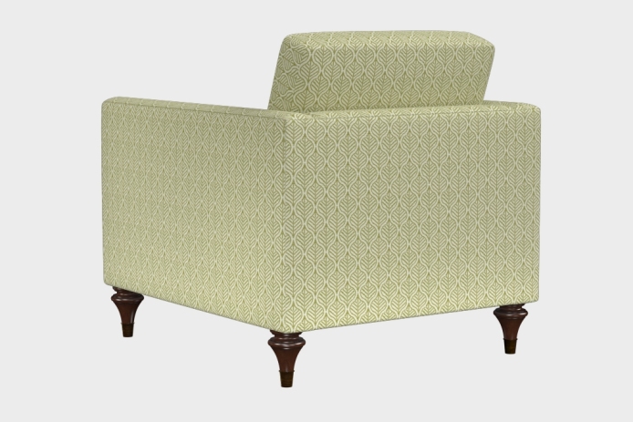 星芒款单人沙发