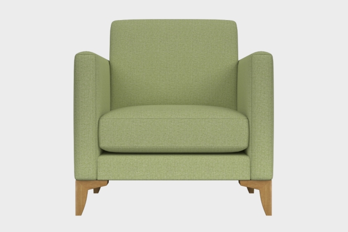 星芒款单人沙发