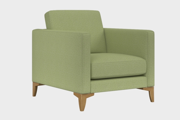 星芒款单人沙发