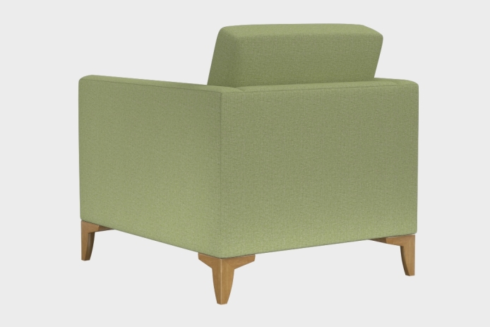 星芒款单人沙发