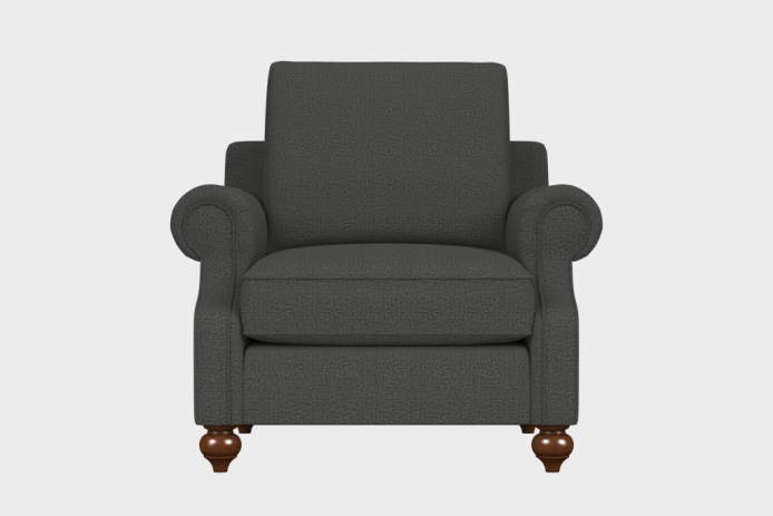 爵士款单人沙发