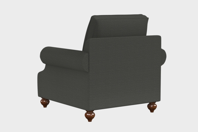 爵士款单人沙发