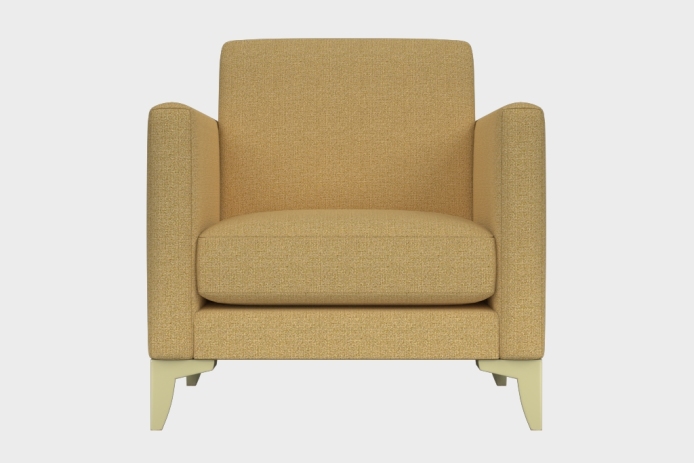 星芒款单人沙发