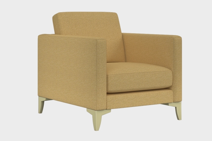 星芒款单人沙发