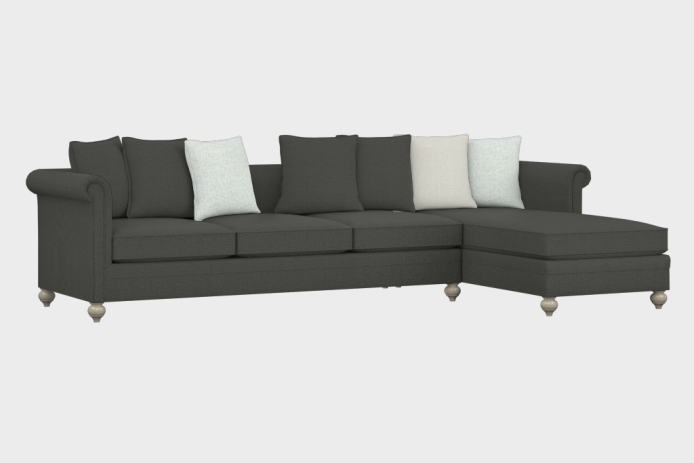 布艺-左贵妃+右三人