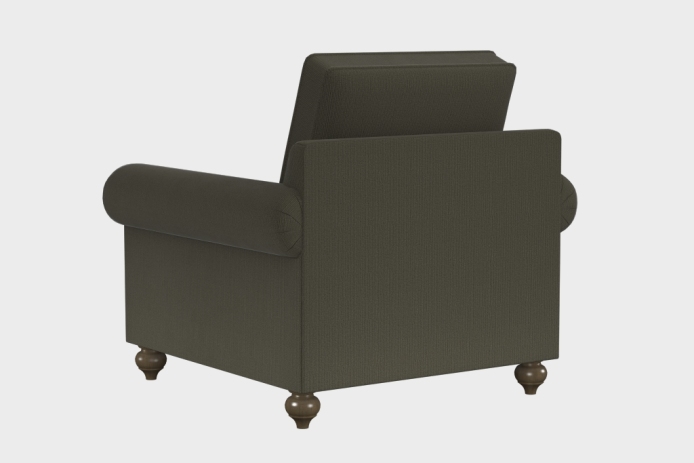 溪音款单人沙发