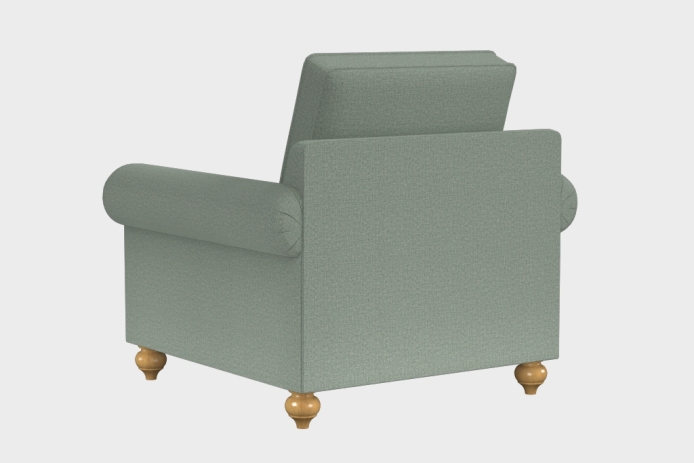 溪音款单人沙发