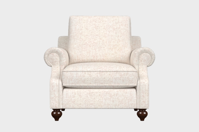 爵士款单人沙发