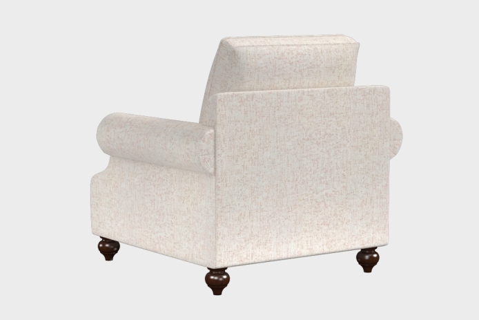 爵士款单人沙发