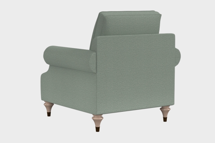 爵士款单人沙发