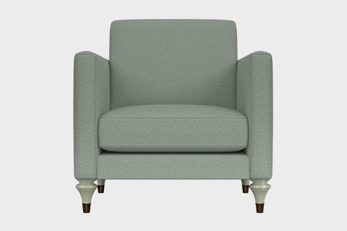 星芒款单人沙发