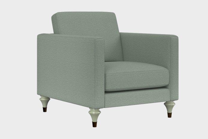 星芒款单人沙发