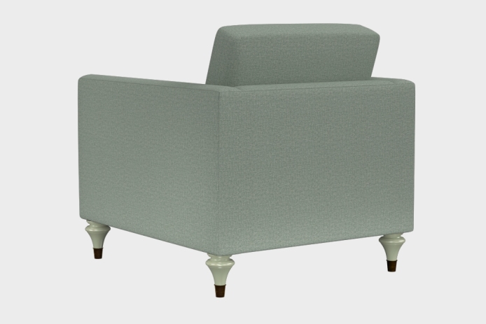 星芒款单人沙发