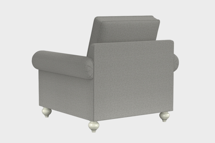 溪音款单人沙发