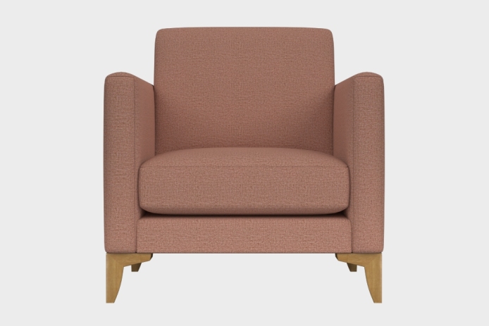 星芒款单人沙发