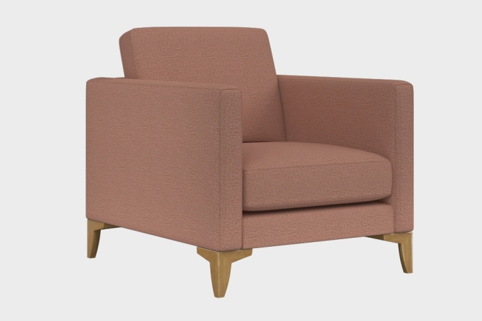 星芒款单人沙发