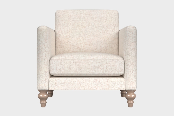 星芒款单人沙发