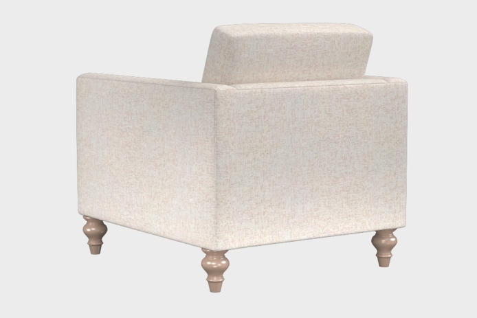 星芒款单人沙发