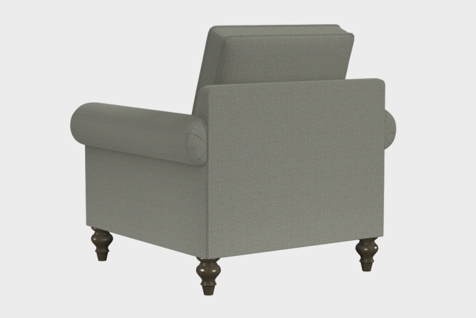 溪音款单人沙发