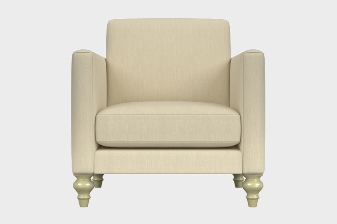 星芒款单人沙发