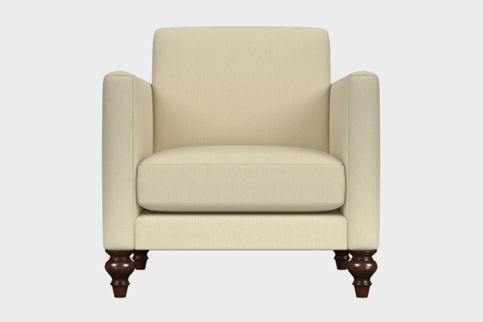 星芒款单人沙发