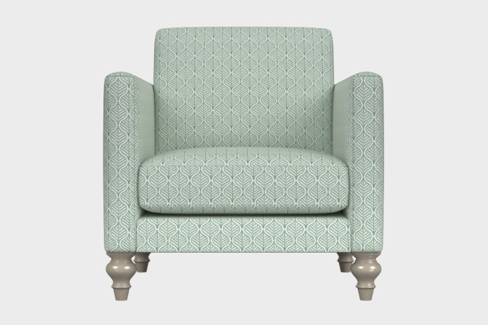 星芒款单人沙发