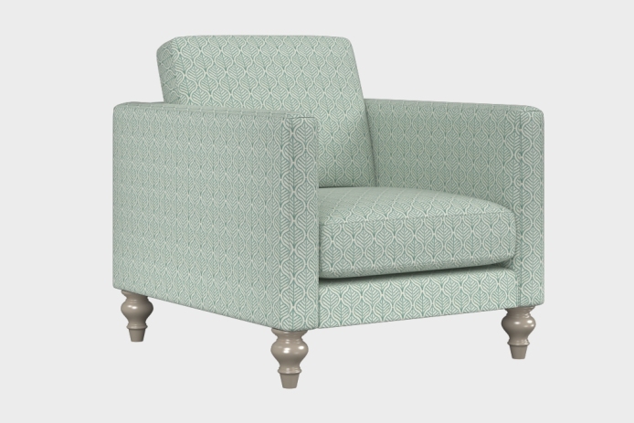 星芒款单人沙发