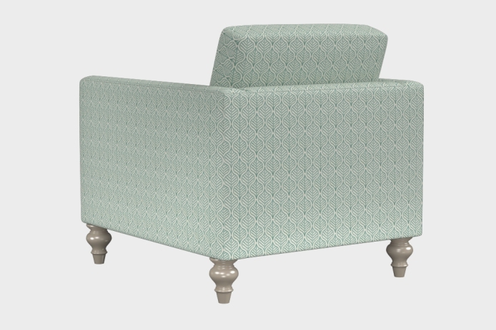 星芒款单人沙发