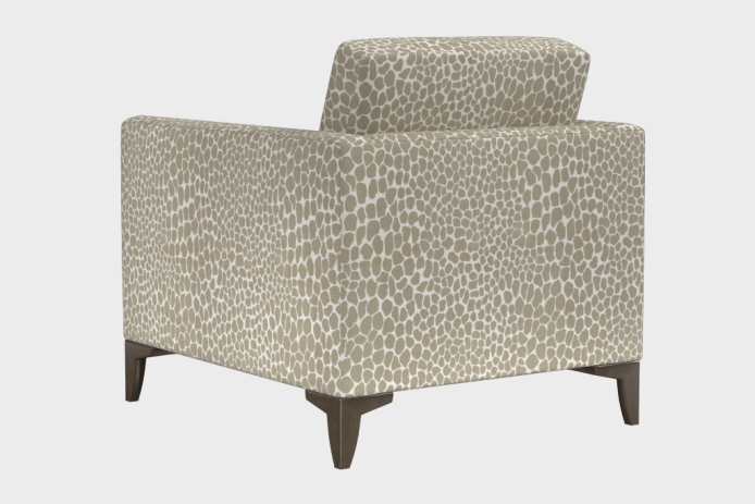 星芒款单人沙发