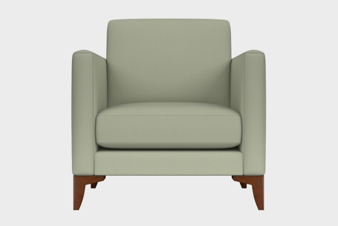 星芒款单人沙发