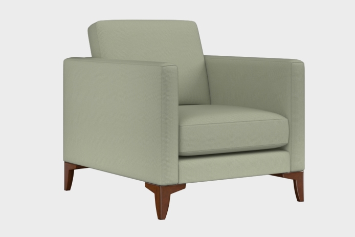 星芒款单人沙发