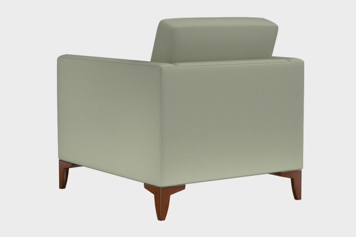 星芒款单人沙发