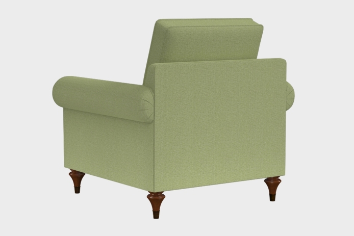 溪音款单人沙发