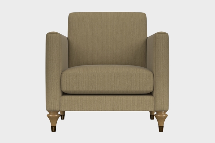 星芒款单人沙发