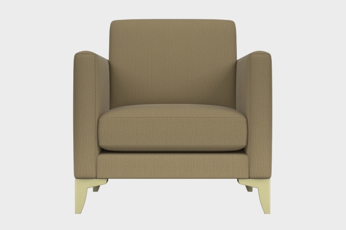 星芒款单人沙发