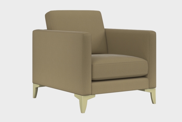 星芒款单人沙发