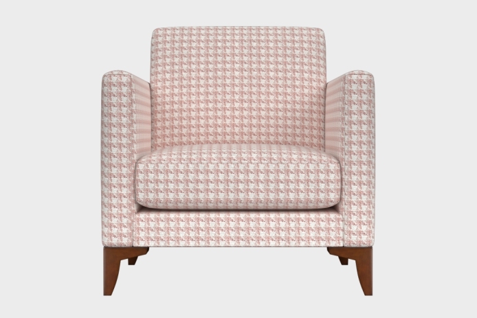 星芒款单人沙发