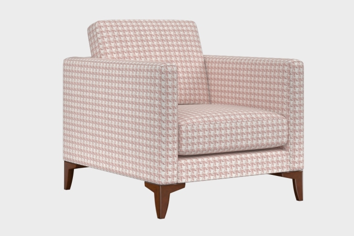 星芒款单人沙发