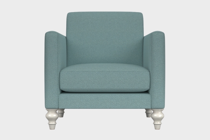 星芒款单人沙发