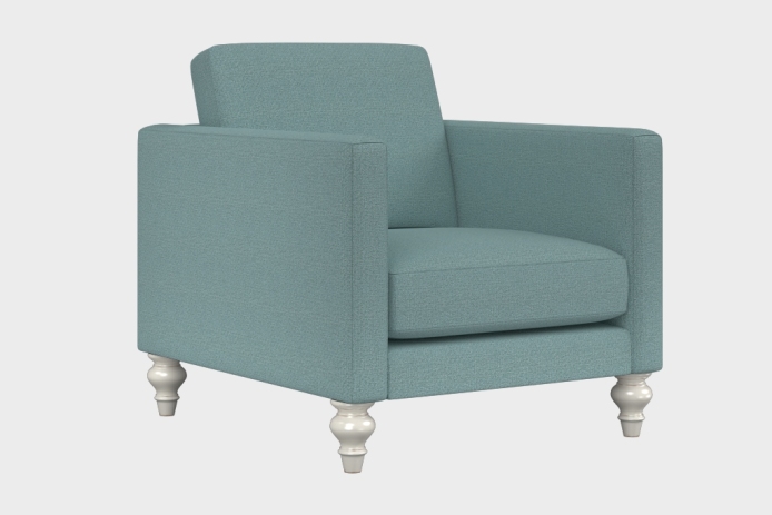 星芒款单人沙发