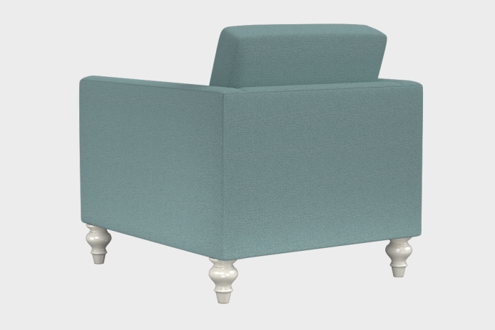 星芒款单人沙发