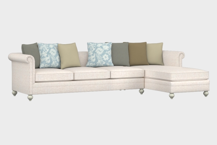 布艺-左贵妃+右三人