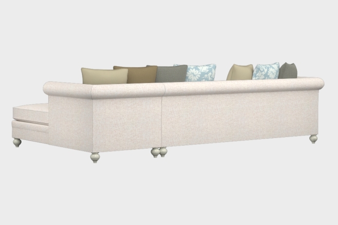 布艺-左贵妃+右三人