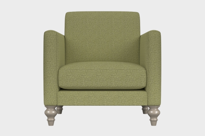 星芒款单人沙发